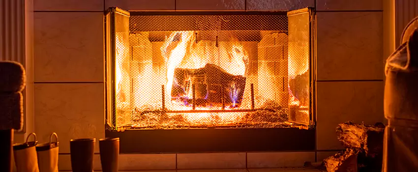 Astria Vent Free Gas Fireplaces Installation in Amesbury, MA