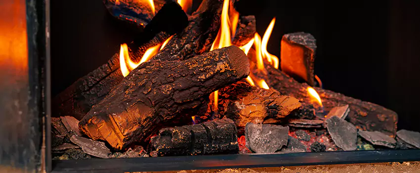 Chimney Fireplace Ash Dump Cleaning in Amesbury, MA