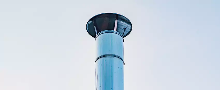 Wind-Resistant Chimney Caps Installation and Repair Services in Amesbury, Massachusetts
