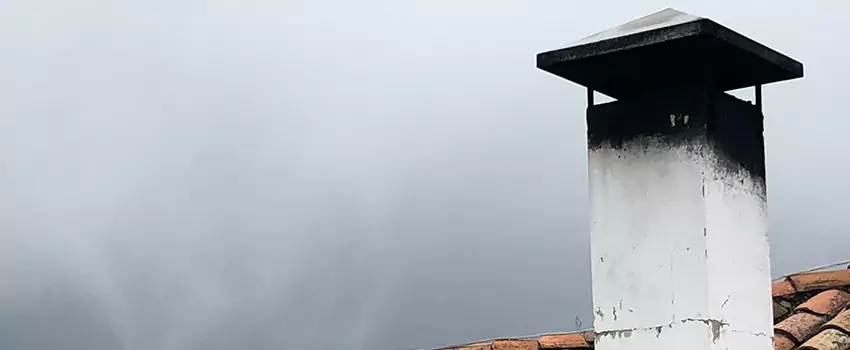 Chimney Damper Inspection in Amesbury, MA