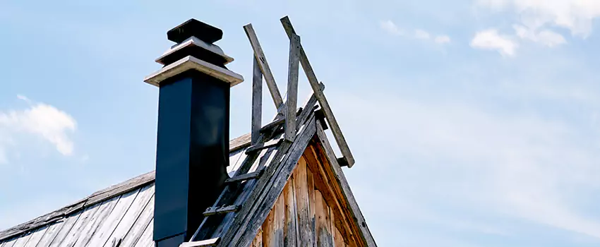 Chimney Creosote Cleaning in Amesbury, MA