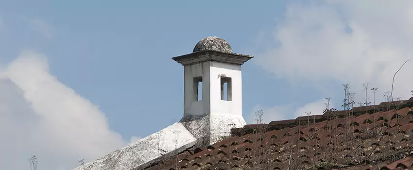 Cost To Rebuild A Chimney in Amesbury, MA