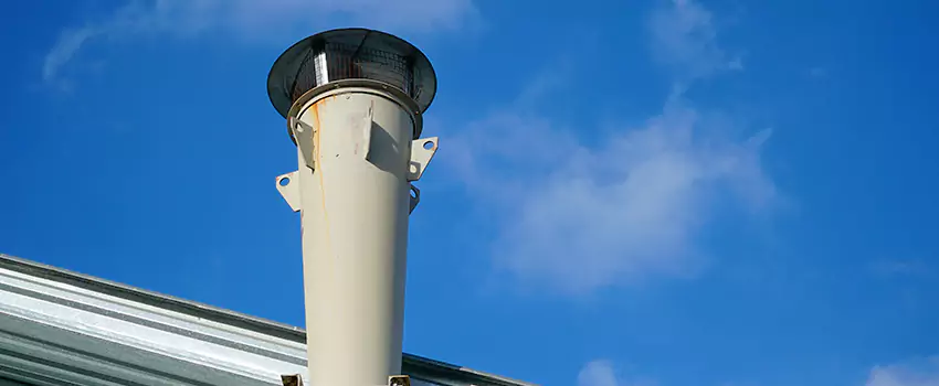 Chimney Spark Arrestor Requirements in Amesbury, MA