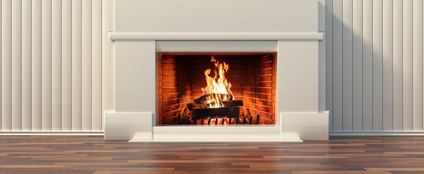 Fireplace Broken Ashtray Repair Services in Amesbury, Massachusetts