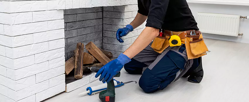 Fireplace Doors Cleaning in Amesbury, Massachusetts