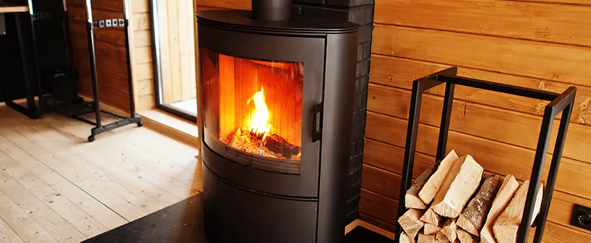 Gas Fireplace Door Handle Installation Services in Amesbury, Massachusetts