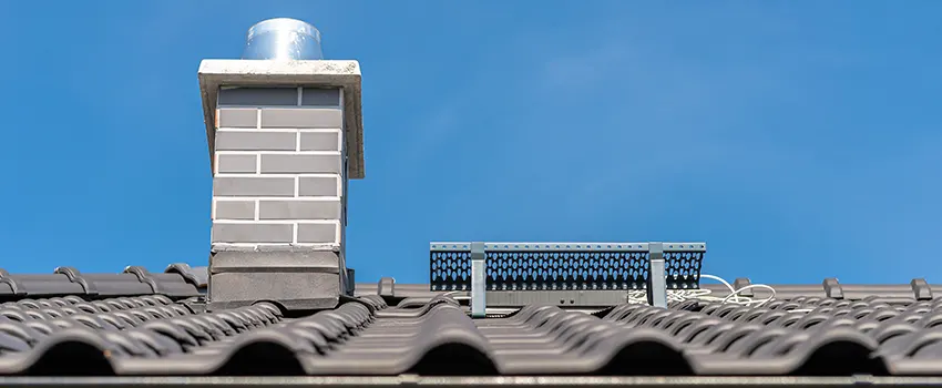 Repair Blocked Chimney in Amesbury, Massachusetts