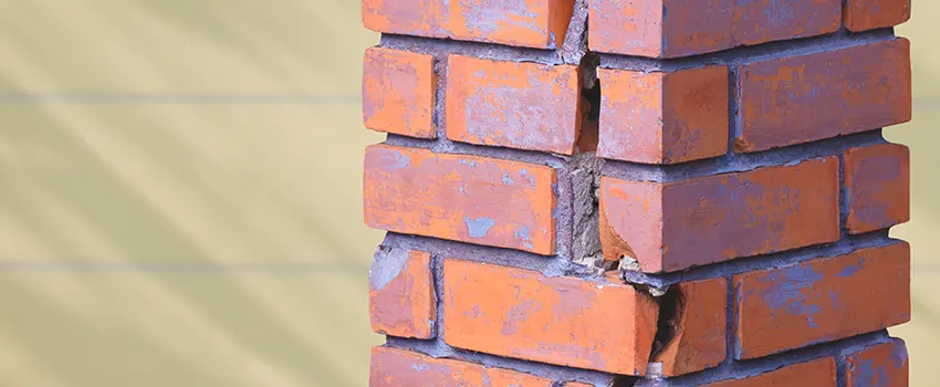 Leaking Chimney Repair And Replacement Cost in Amesbury, Massachusetts