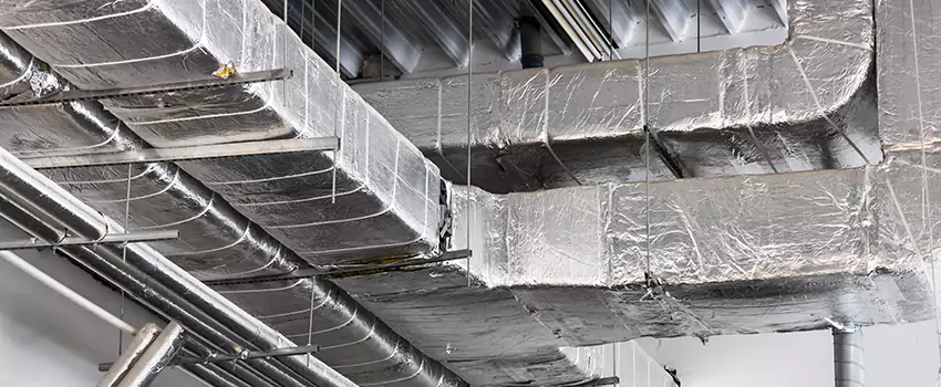 Vent Dust Cleaning Cost in Amesbury, MA