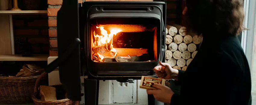 Key Features of Vermont Castings Fireplaces in Amesbury, MA