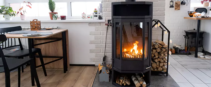 Wood Stove Inspection Services in Amesbury, MA