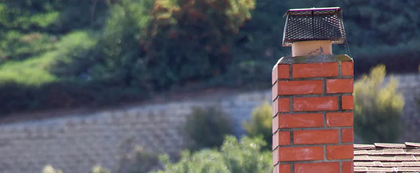 Chimney Tuckpointing And Masonry Restoration in Amesbury, MA