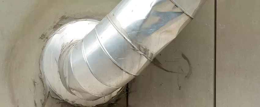 Dryer Vent Repair Process in Amesbury, MA