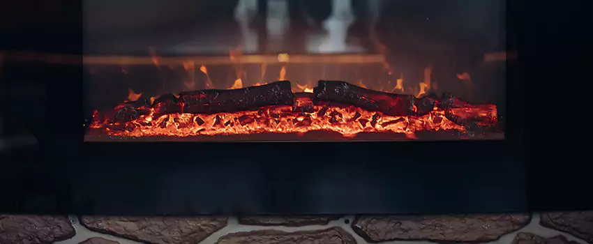 Cost of Electric Fireplace Repair Service in Amesbury, Massachusetts