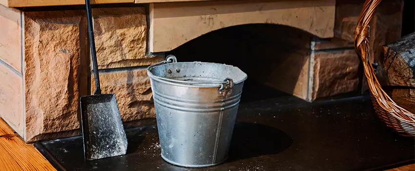 Clean The Fireplace Mantle And Hearth in Amesbury, Massachusetts