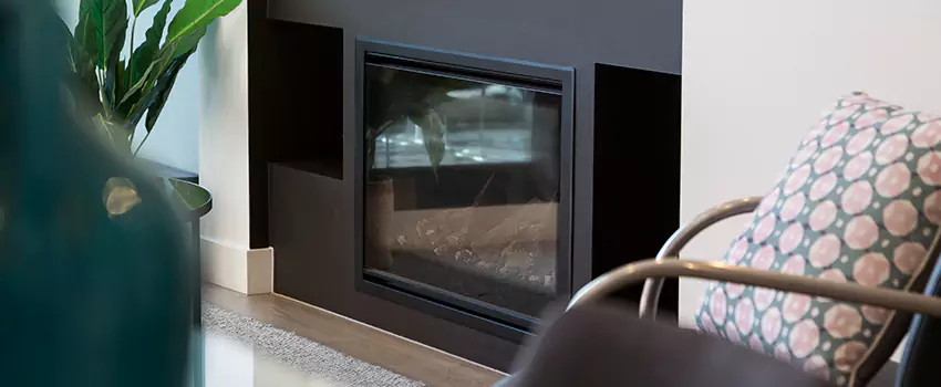 Gas Fireplace Installation in Amesbury, MA
