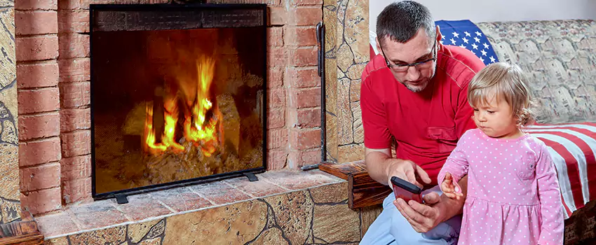 Fireplace Safety Locks For Kids in Amesbury, MA