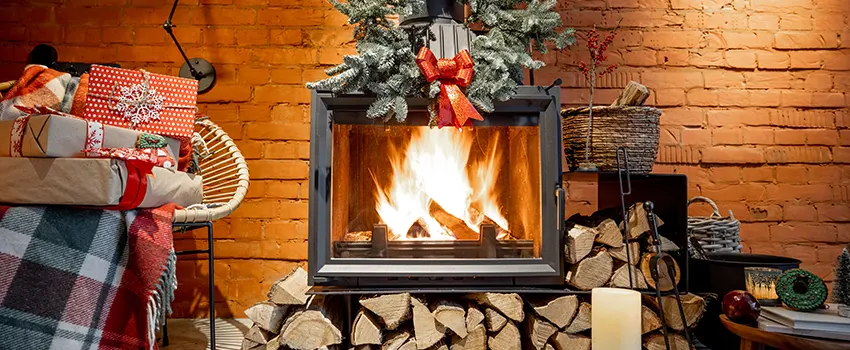 Steel Fireplace Grate Repair And Replacement Services in Amesbury, Massachusetts