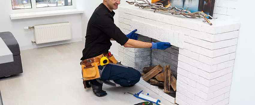 Gas Fireplace Repair And Replacement in Amesbury, MA