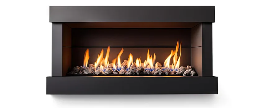 Outdoor Gas Fireplaces Installation in Amesbury, MA