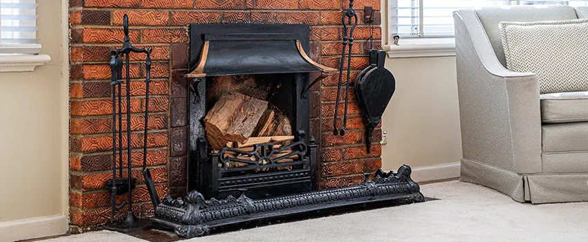 Custom Old Fireplace Redesign Services in Amesbury, Massachusetts