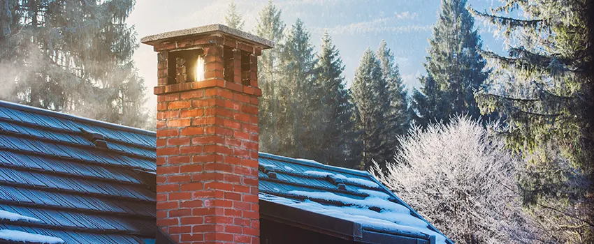 Residential Chimney Rain Caps Repair Services in Amesbury, MA