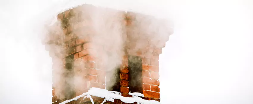 Chimney Flue Soot Removal in Amesbury, MA