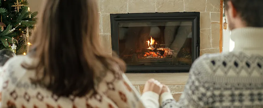 Superior Open-Hearth Wood Fireplaces in Amesbury, MA