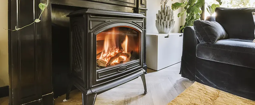 Valor Wood Fireplace in Amesbury, MA