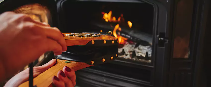 Wood Stove Grates Repair in Amesbury, Massachusetts